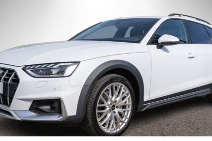 Audi A4 Allroad 49.900 km 35.930 &euro; Neckarsulm 74172