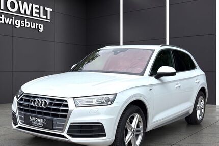 Audi Q5 110.000 km 22.500 &euro; Stockach 78333