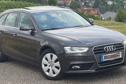 Audi A4 268.000 km 7.499 &euro; Bruchsal 76646