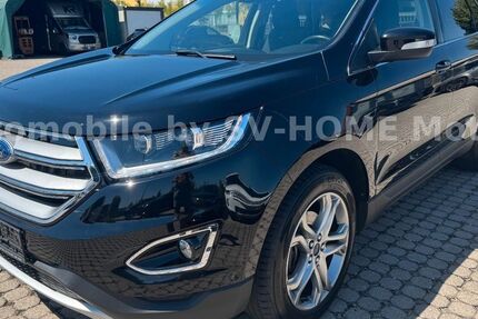 Ford Edge 99.900 km 17.999 &euro; Ilsfeld 74360