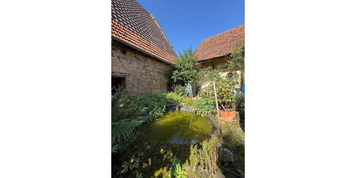 Einfamilienhaus Oberderdingen - 7 Zimmer, 188 m&sup2;, 419.000&euro; | Angebot:25657356