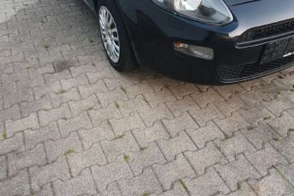 Fiat Punto 169.439 km 2.400 &euro; Massenbachhausen 74252