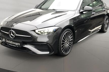 Mercedes-Benz C 200 8.147 km 46.839 &euro; Heilbronn 74072