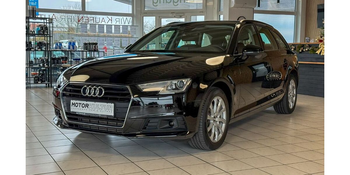 Audi A4 125.900 km 17.990 &euro; Lauffen a.N. 74348