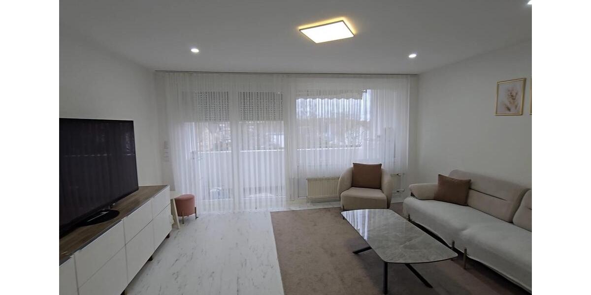 Etagenwohnung Wiesloch - 4.5 Zimmer, 99 m&sup2;, 400.000&euro; | Angebot:25224715