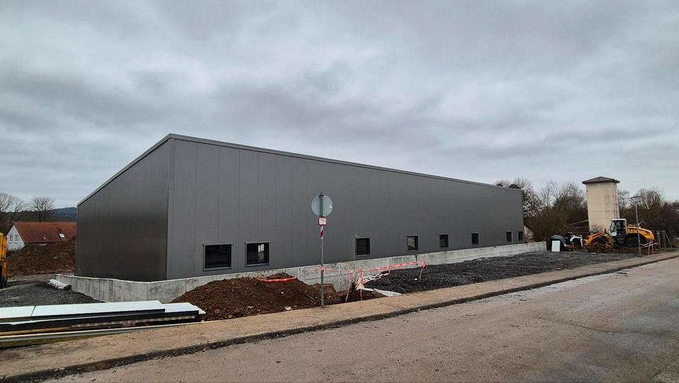 Gewerbeobjekt Gemmingen - 7&euro; | Angebot:25051754