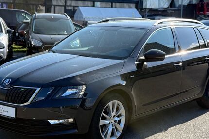 Skoda Octavia 151.490 km 10.900 &euro; Mosbach 74821