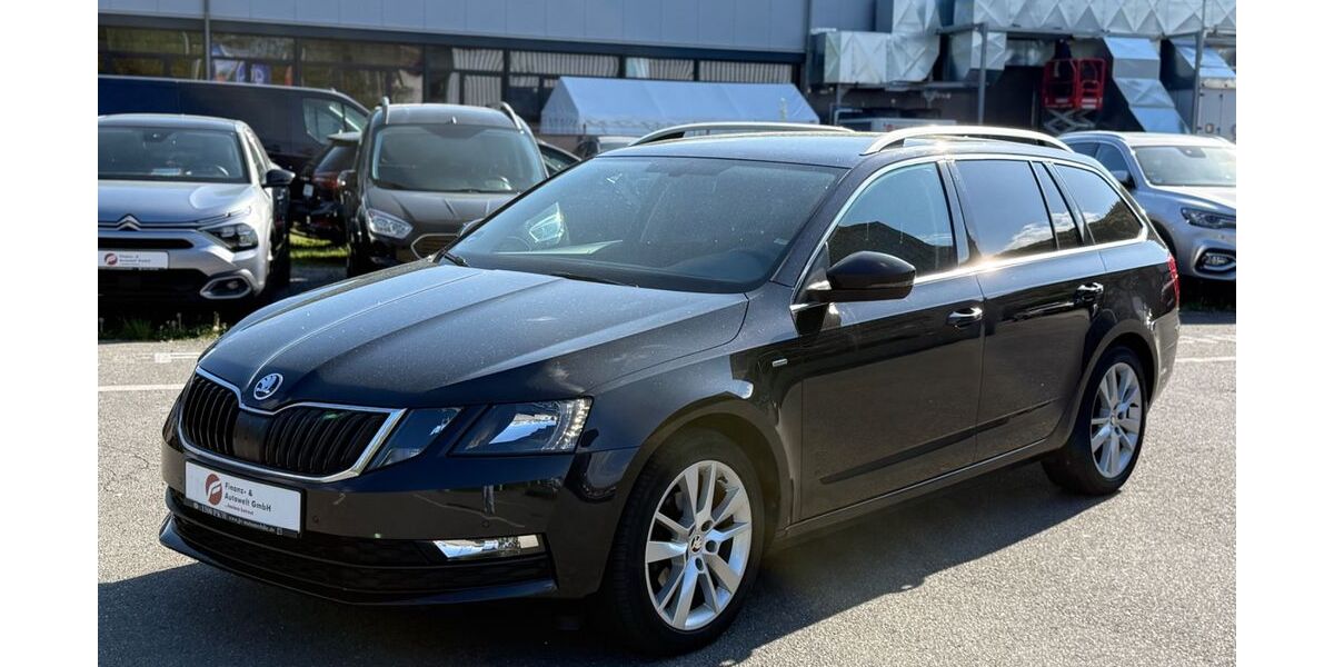 Skoda Octavia 151.490 km 10.900 &euro; Mosbach 74821