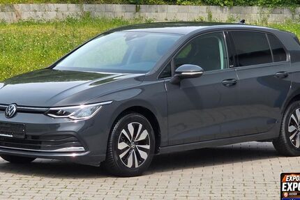 VW Golf 17.600 km 20.990 &euro; Kürnbach 75057