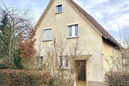 Haus Sachsenheim - 4 Zimmer, 108 m&sup2;, 395.000&euro; | Angebot:25274567