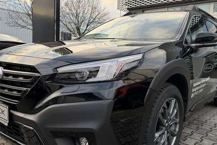 Subaru OUTBACK 6.500 km 42.900 &euro; Bietigheim-Bissingen 74321