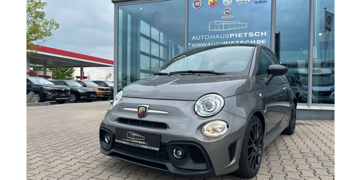 Abarth 595 37.300 km 19.971 &euro; Walldorf / Baden 69190