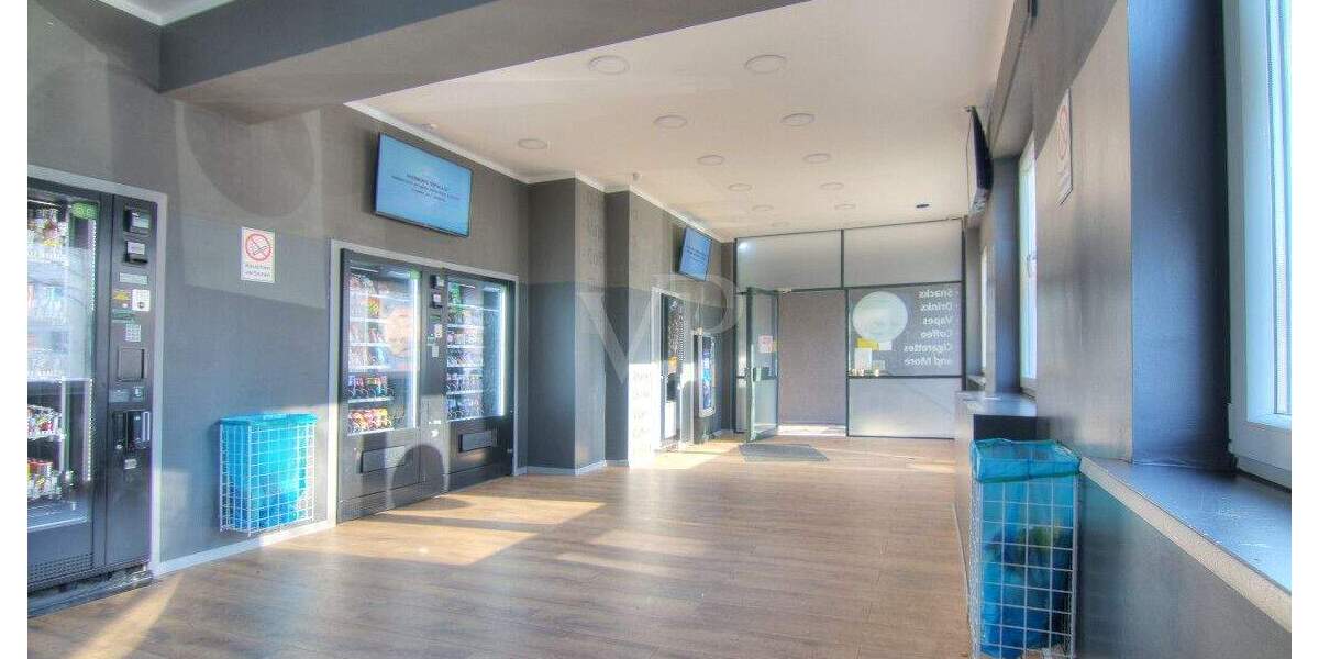 Gewerbeobjekt Heilbronn Kernstadt - 1 Zimmer, 1.030&euro; | Angebot:25674977