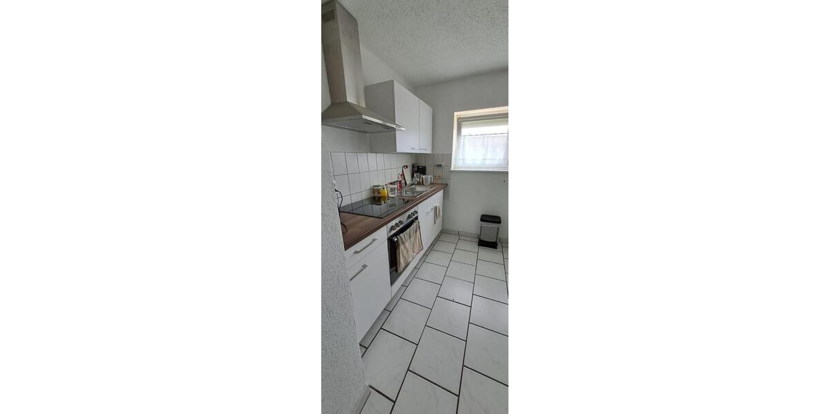 Etagenwohnung Heilbronn Frankenbach - 2 Zimmer, 45 m&sup2;, 165.000&euro; | Angebot:24109653