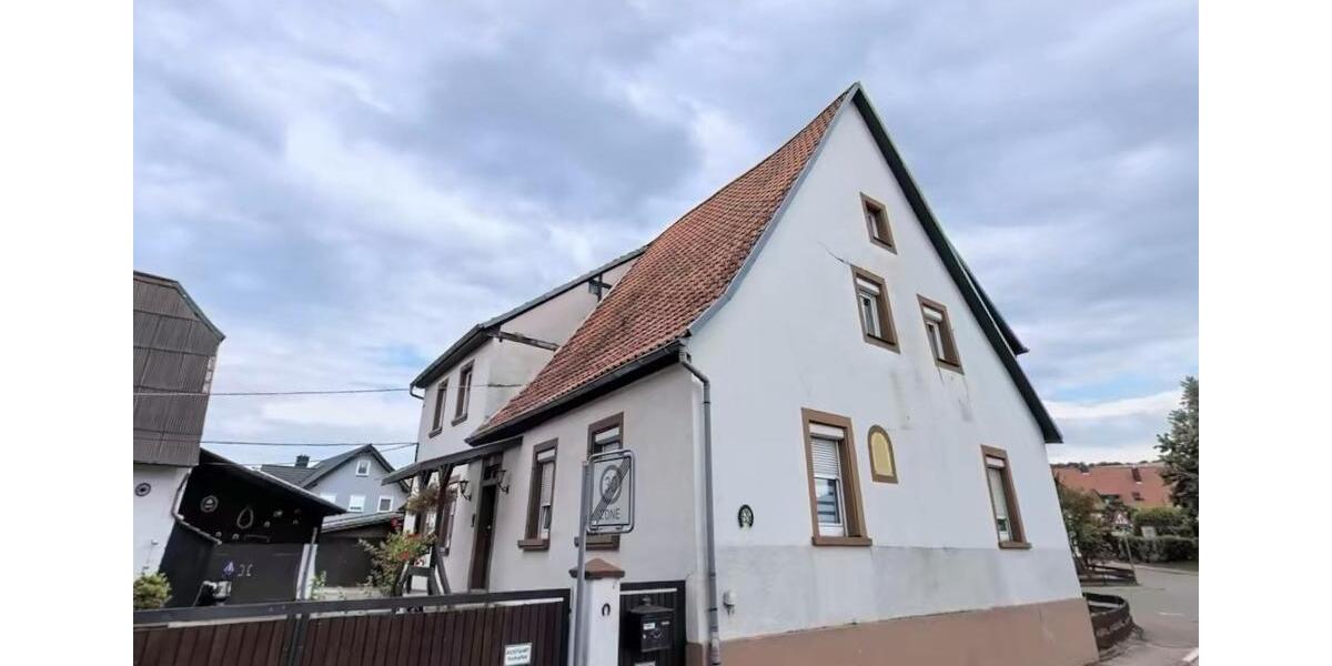 Mehrfamilienhaus, Wohnhaus Dielheim - 7 Zimmer, 200 m&sup2;, 334.000&euro; | Angebot:25208830