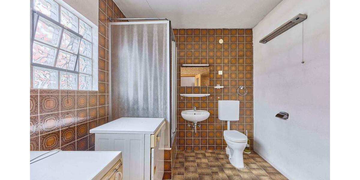 Einfamilienhaus Nußloch - 4 Zimmer, 111 m&sup2;, 259.000&euro; | Angebot:25697783