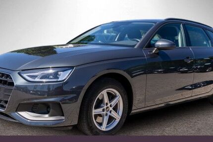 Audi A4 114.990 km 20.630 &euro; Bad Rappenau 74906