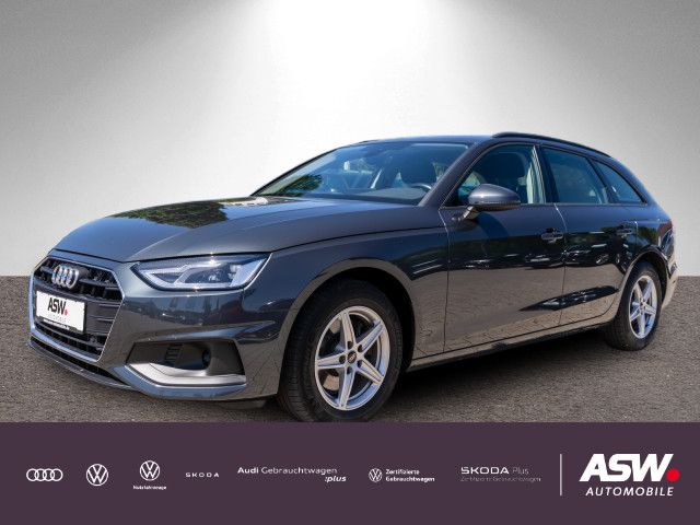 Audi A4 114.990 km 20.630 &euro; Bad Rappenau 74906