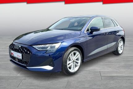Audi A3 8.337 km 36.960 &euro; Mosbach 74821
