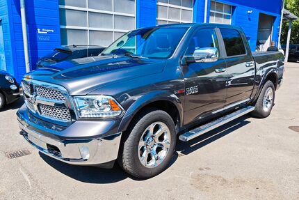 Dodge RAM 224.000 km 18.998 &euro; Mosbach 74821