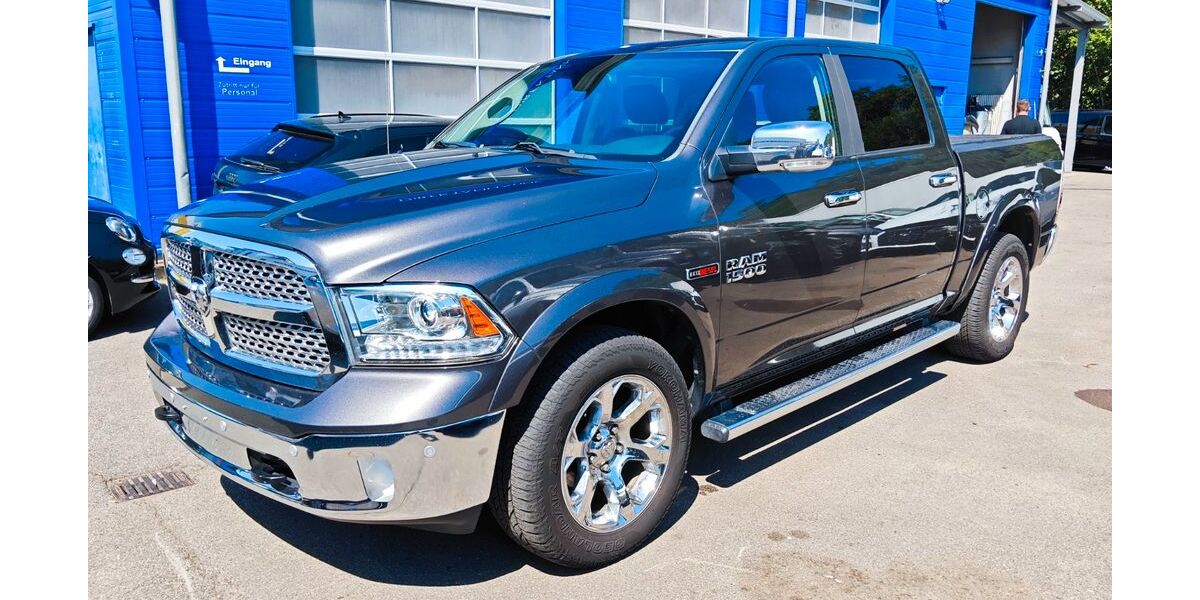 Dodge RAM 224.000 km 18.998 &euro; Mosbach 74821