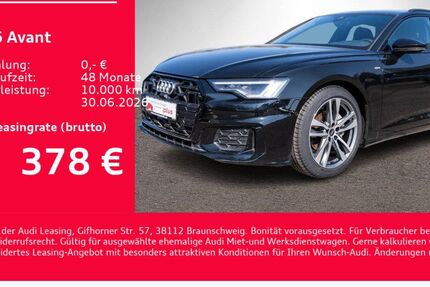 Audi A6 29.999 km 40.990 &euro; Heilbronn 74074