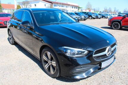 Mercedes-Benz C 200 178.035 km 19.995 &euro; Bad Rappenau 74906
