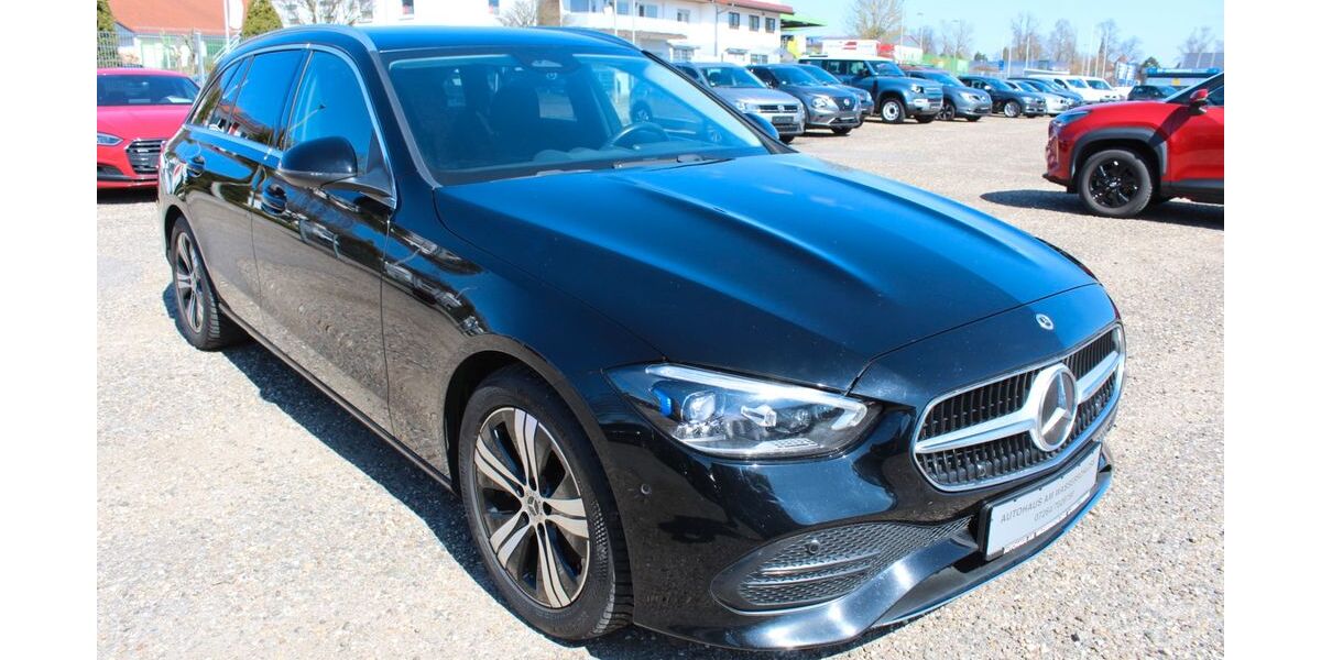 Mercedes-Benz C 200 178.035 km 19.995 &euro; Bad Rappenau 74906