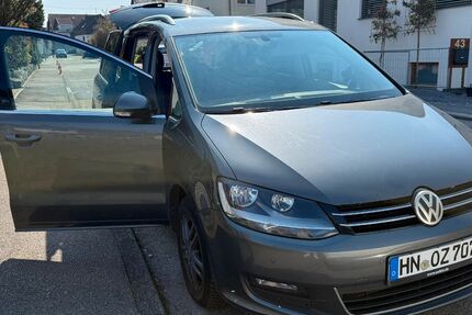 VW Sharan 340.000 km 12.500 &euro; Brackenheim 74336