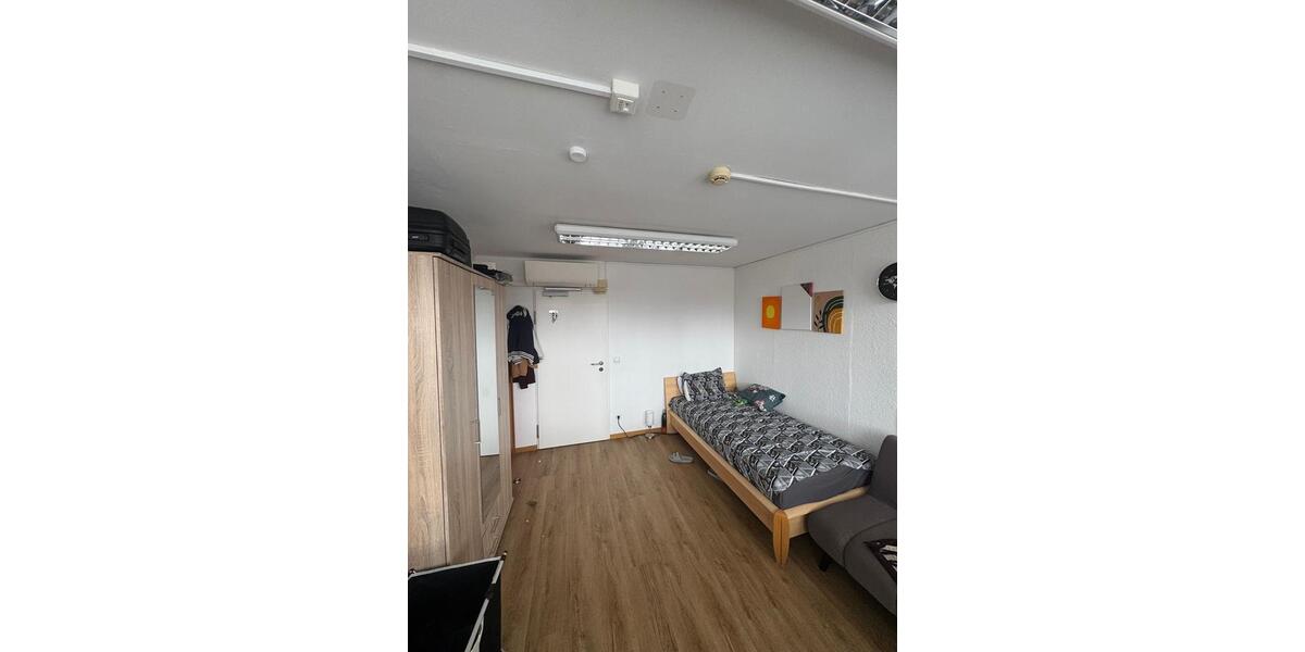 Terrassenwohnung Heilbronn - 1 Zimmer, 280 m&sup2;, 428&euro; | Angebot:26020872