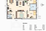 Etagenwohnung Lauffen am Neckar - 4.5 Zimmer, 110 m&sup2;, 655.000&euro; | Angebot:27255696