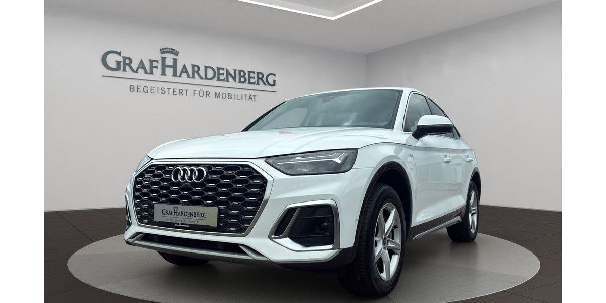Audi Q5 93.645 km 33.990 &euro; Bretten 75015