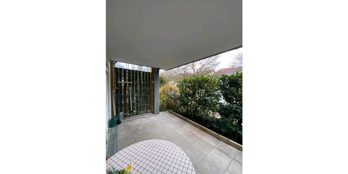 Erdgeschoßwohnung Heilbronn Horkheim - 2 Zimmer, 55 m&sup2;, 750&euro; | Angebot:25948383