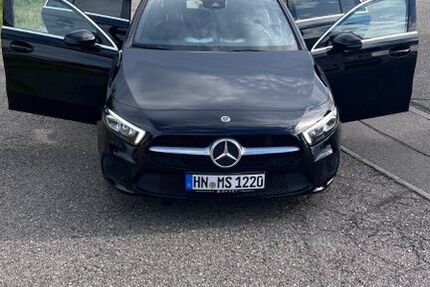 Mercedes-Benz A 180 84.000 km 20.000 &euro; Oedheim 74229