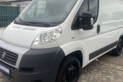 Fiat Ducato 157.217 km 6.997 &euro; Walldorf 69190