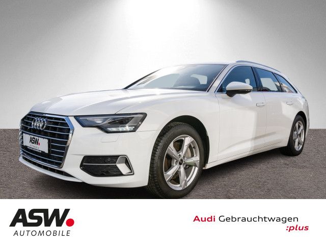 Audi A6 60.700 km 28.990 &euro; Neckarsulm 74172