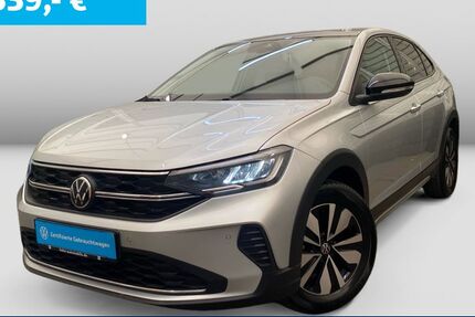 VW Taigo 8.762 km 25.640 &euro; Niefern-Öschelbronn 75223