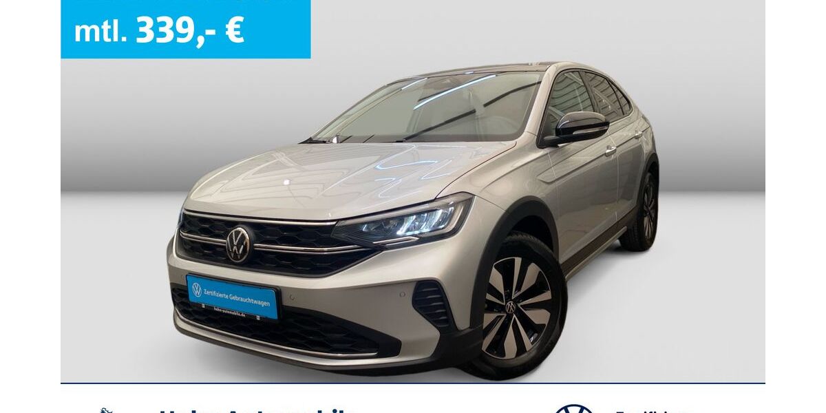VW Taigo 8.762 km 25.640 &euro; Niefern-Öschelbronn 75223
