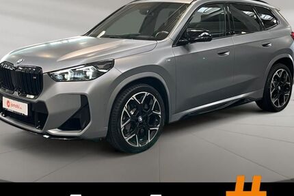 BMW X1 5.870 km 58.189 &euro; Neckarsulm-Obereisesheim 74172