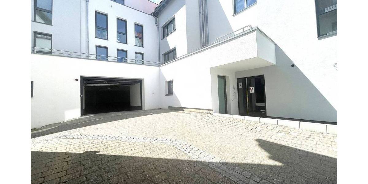 Etagenwohnung Wiernsheim - 2 Zimmer, 59 m&sup2;, 290.000&euro; | Angebot:25691716