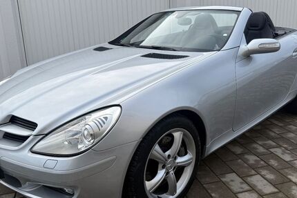 Mercedes-Benz SLK 350 104.000 km 12.450 &euro; Niefern-Öschelbronn 75223