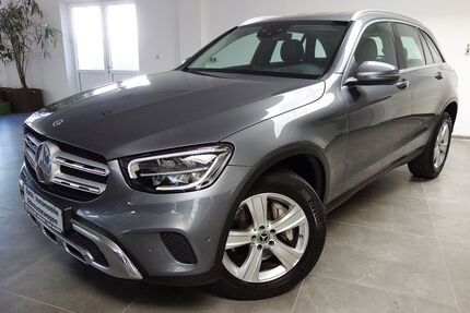Mercedes-Benz GLC 300 178.000 km 23.999 &euro; Mühlacker 75417