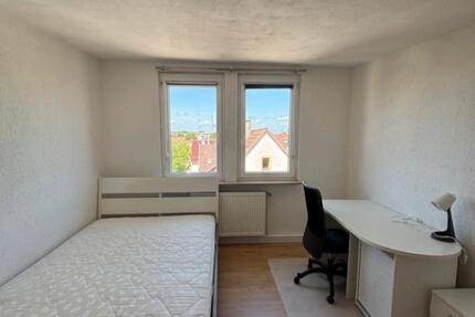 Wohnung Heilbronn Böckingen - 1 Zimmer, 16 m&sup2;, 450&euro; | Angebot:25860210