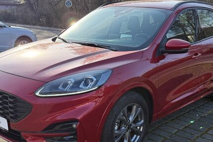 Ford Kuga 22.947 km 24.100 &euro; Mosbach 74821