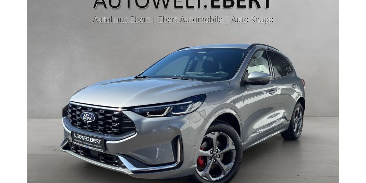 Ford Kuga 14.490 km 34.890 &euro; Sandhausen 69207