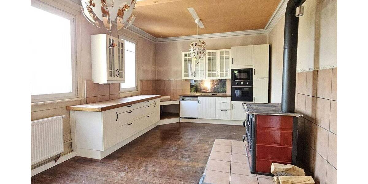 Einfamilienhaus Pfaffenhofen Weiler - 5 Zimmer, 190 m&sup2;, 220.000&euro; | Angebot:25730259