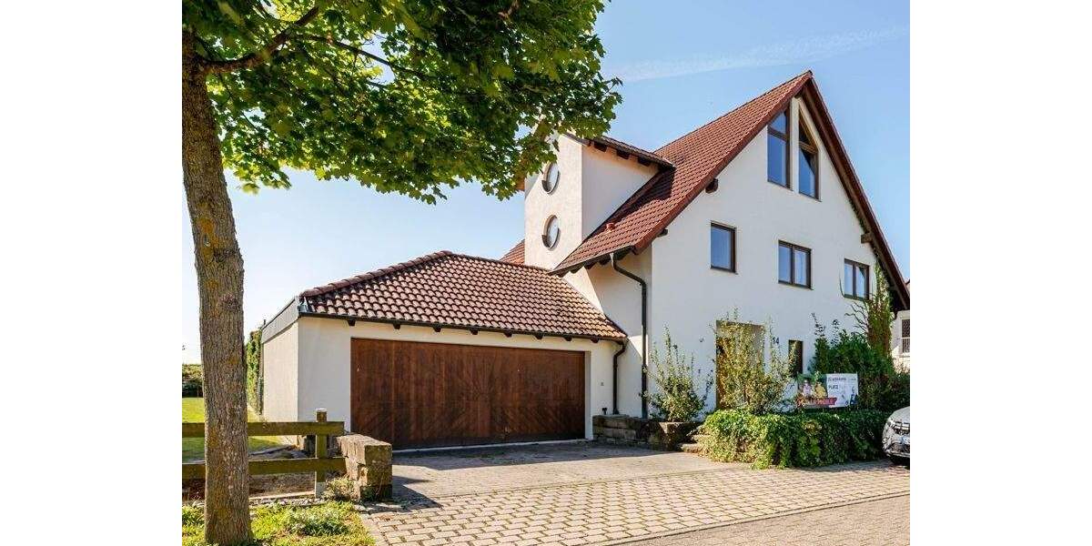 Einfamilienhaus Eppingen Rohrbach - 1 Zimmer, 326 m&sup2;, 499.500&euro; | Angebot:25660542