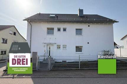 Haus Markgröningen - 1 Zimmer, 228 m&sup2;, 895.000&euro; | Angebot:25741010