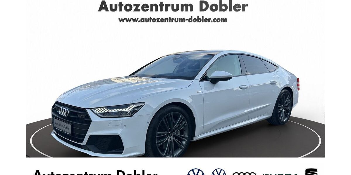 Audi A7 61.900 km 49.880 &euro; Mühlacker 75417