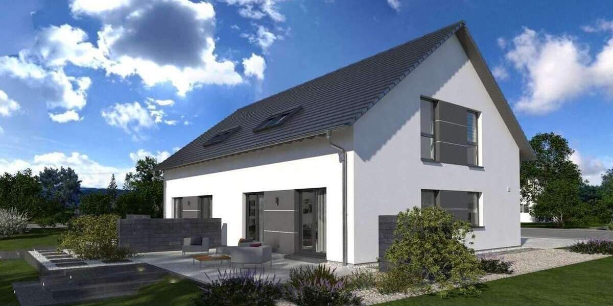 Doppelhaushälfte Bruchsal-Helmsheim Helmsheim - 5 Zimmer, 141 m&sup2;, 595.000&euro; | Angebot:25706209